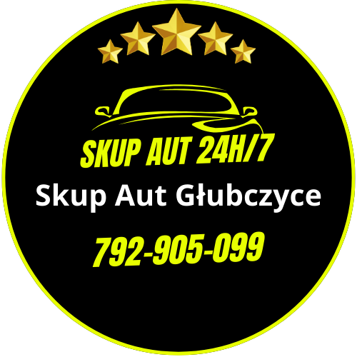 Skup aut Głubczyce